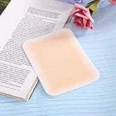 Skin Concealing Tape Breathable Tattoo Flaw Conceal Sticker Scars Cover Up Tape Waterproof Covers Tape(1# Translucent - Skin Color)